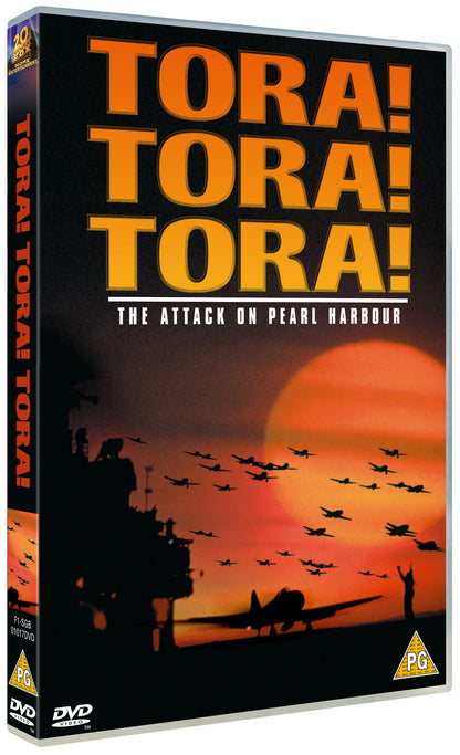 Tora! Tora! Tora!