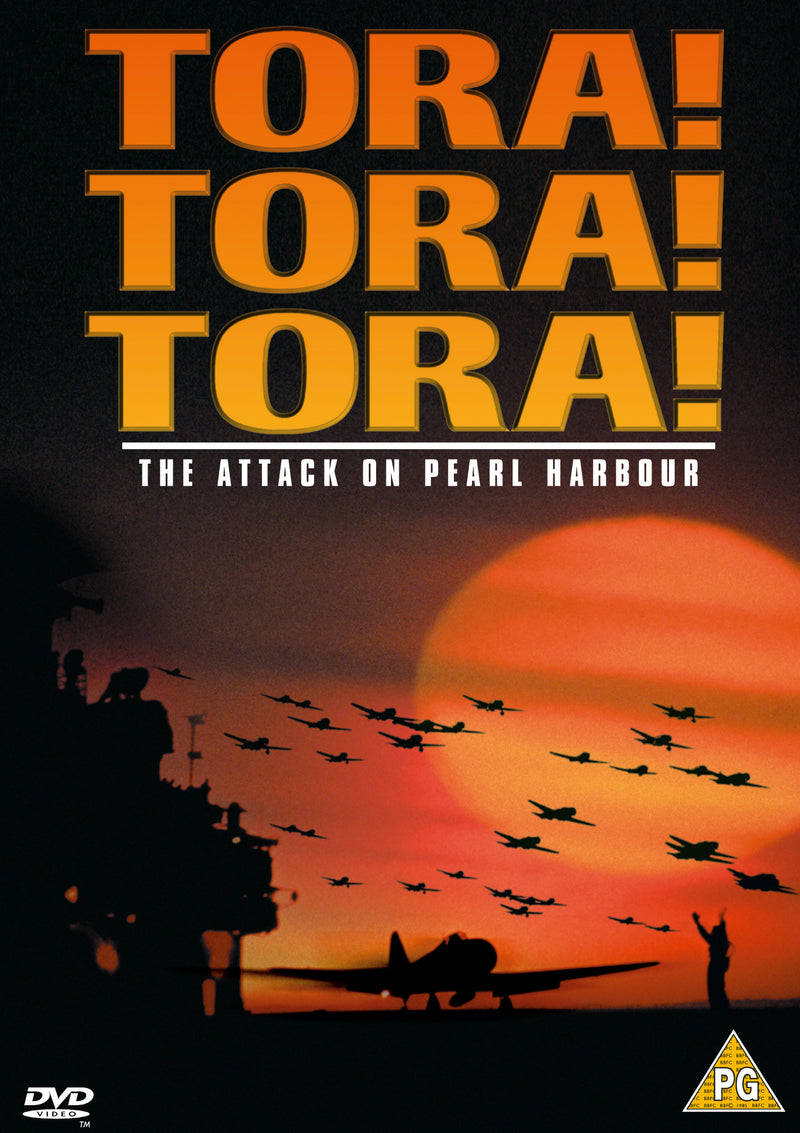 Tora! Tora! Tora!