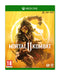 Mortal Kombat 11 (Xbox One) Xbox One STANDARD EDITION