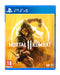 Mortal Kombat 11 (Includes Shao Kahn) Ps4- Playstation 4