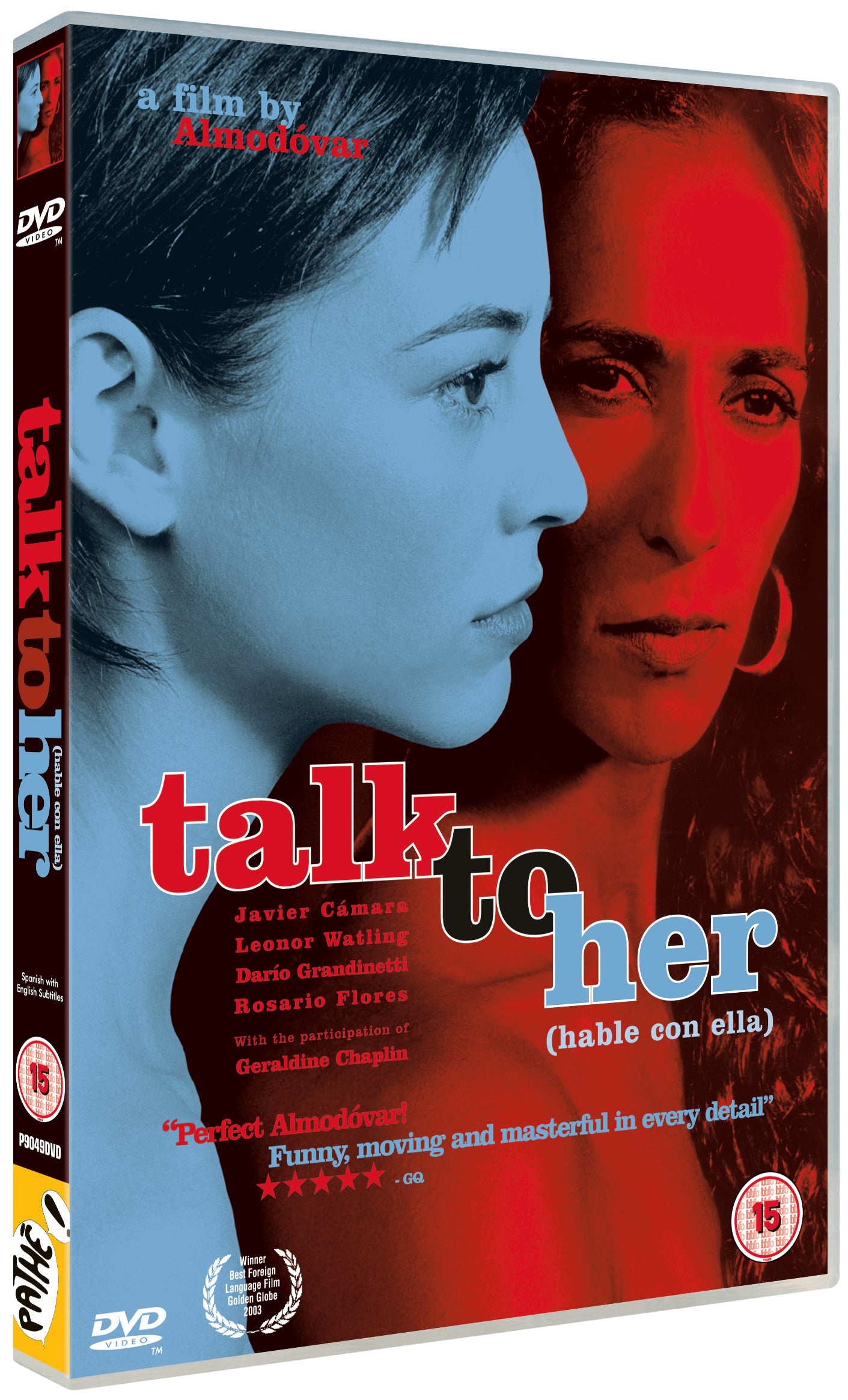 Talk to Her