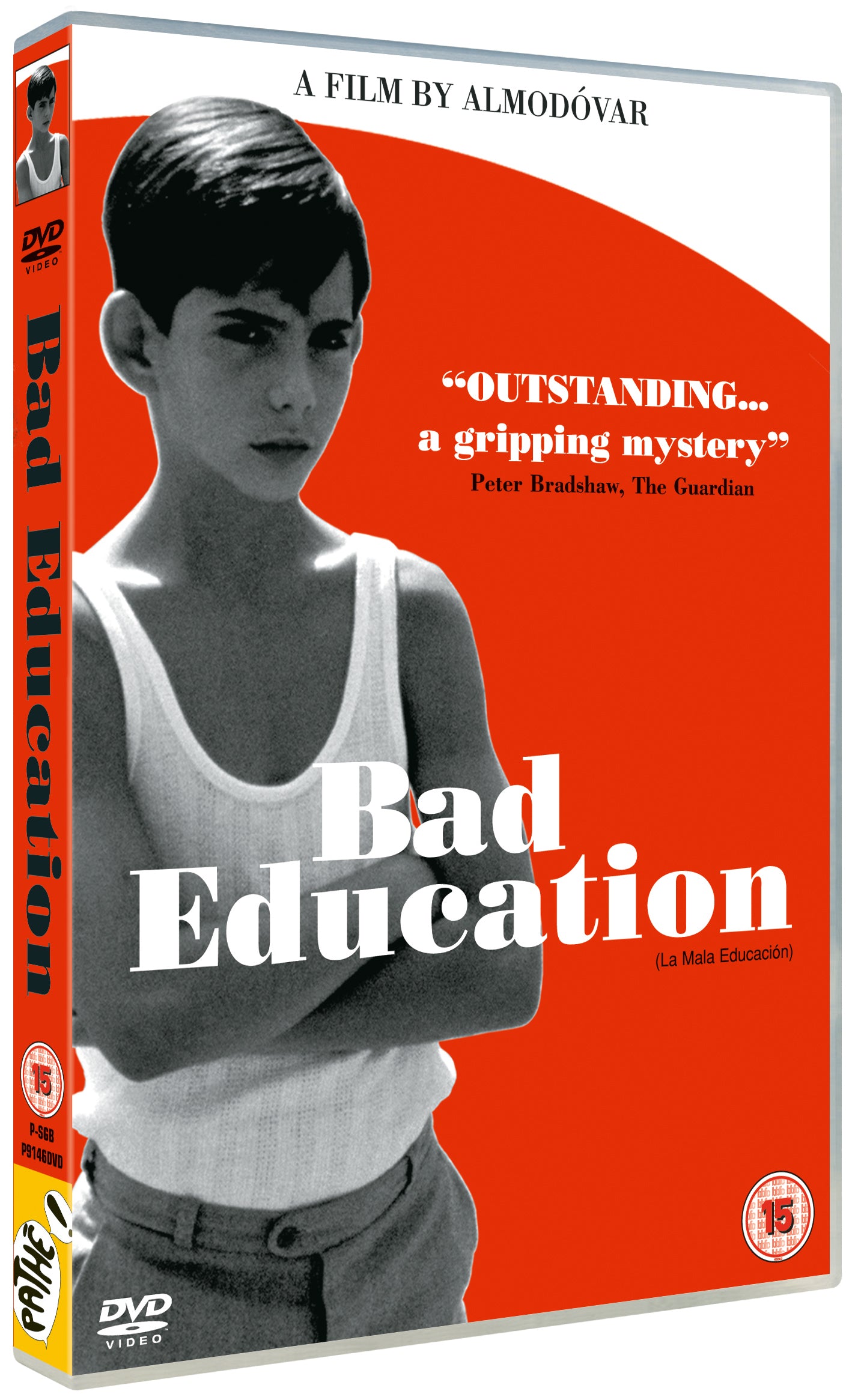 Bad Education