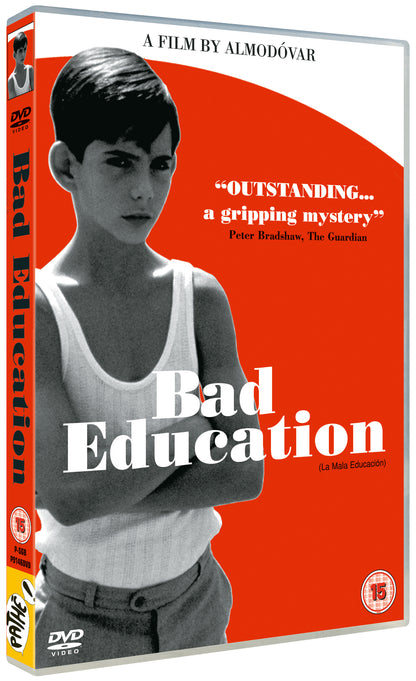 Bad Education