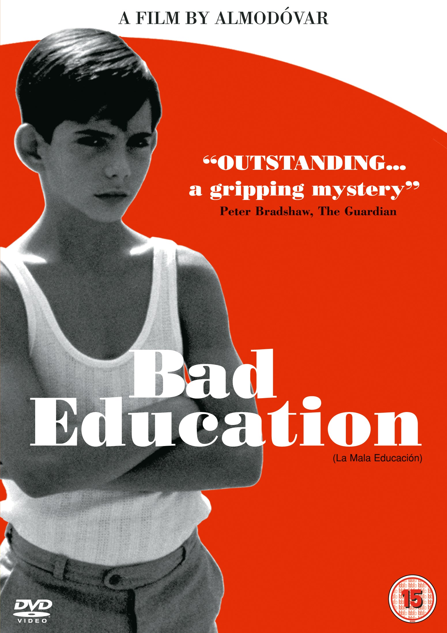 Bad Education