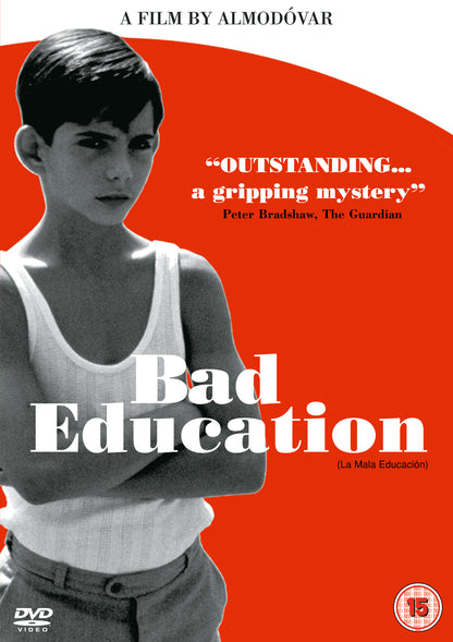 Bad Education