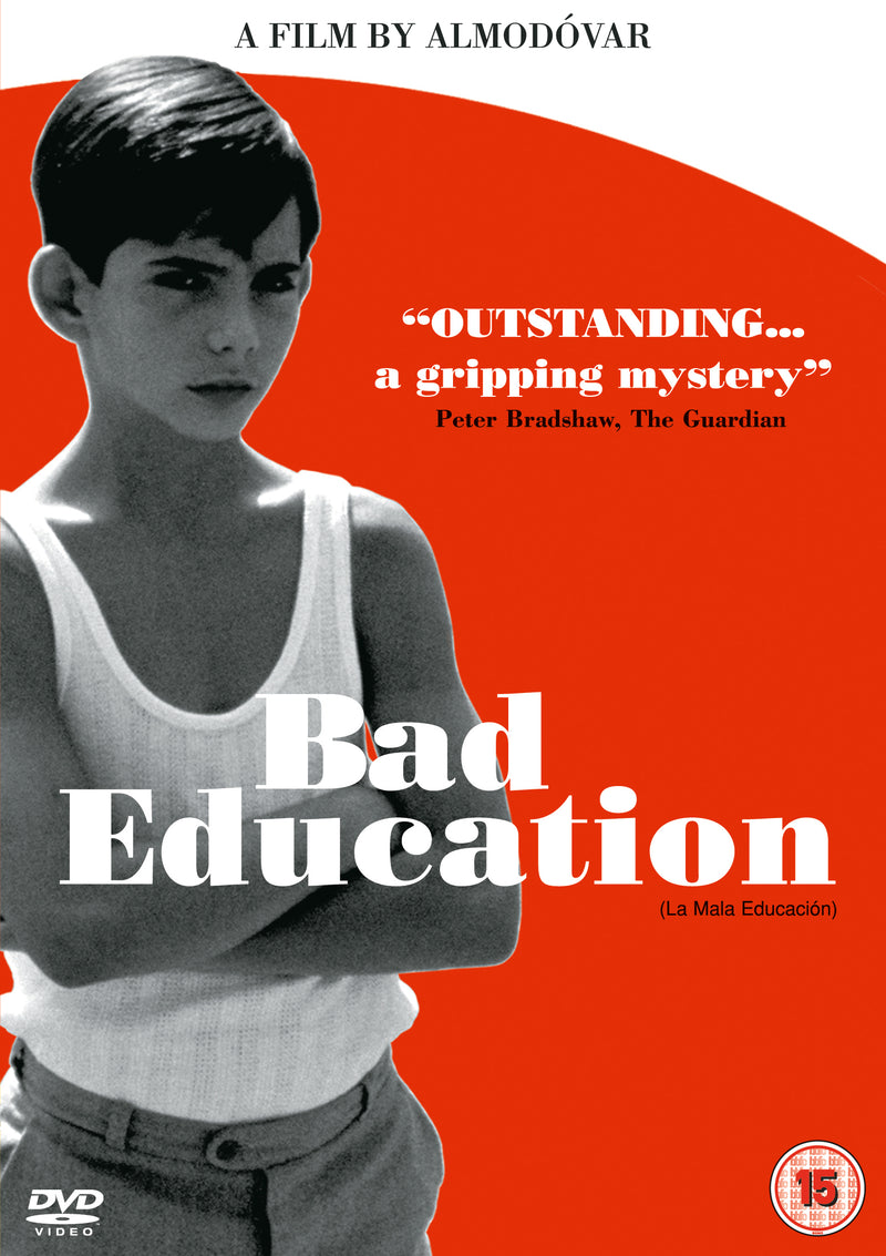 Bad Education