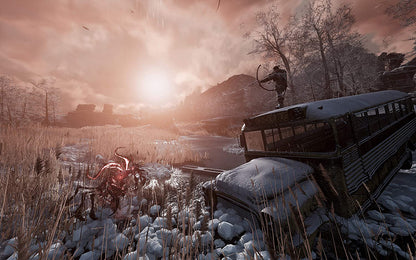 Fade To Silence (Xbox One