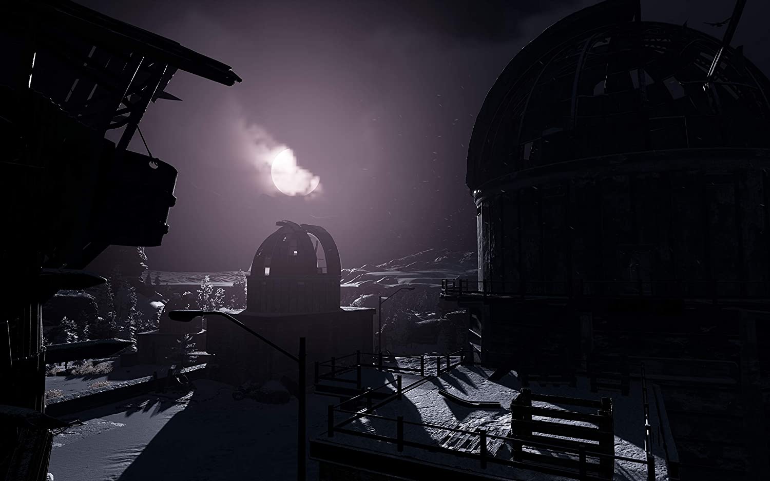 Fade To Silence (Xbox One