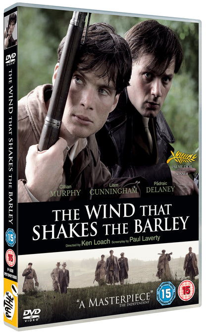 The Wind That Shakes The Barley