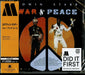 War And Peace <Limited>