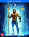 BLU-RAY - Aquaman (3D) (1 BLU-RAY