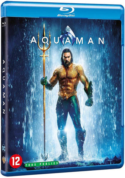 Aquaman