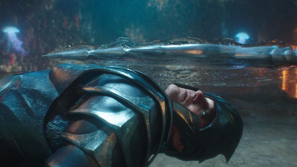 Aquaman