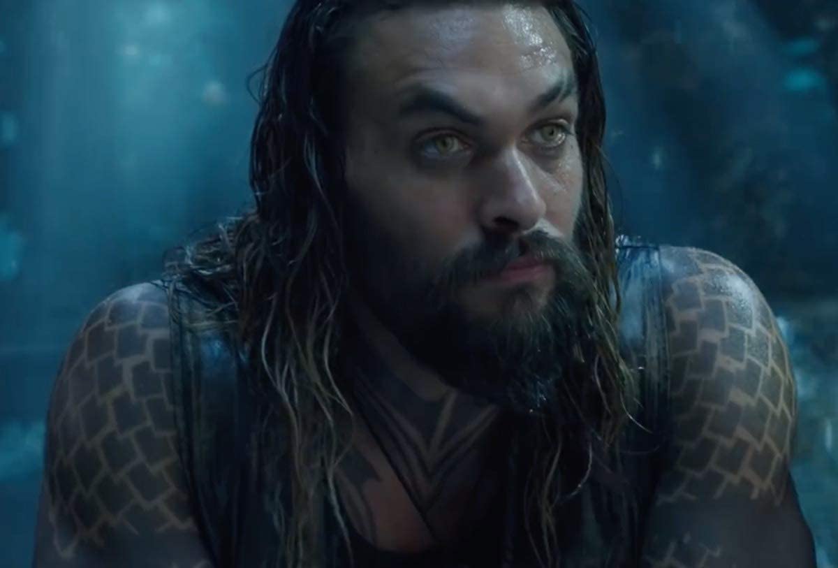 Aquaman