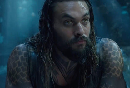 Aquaman