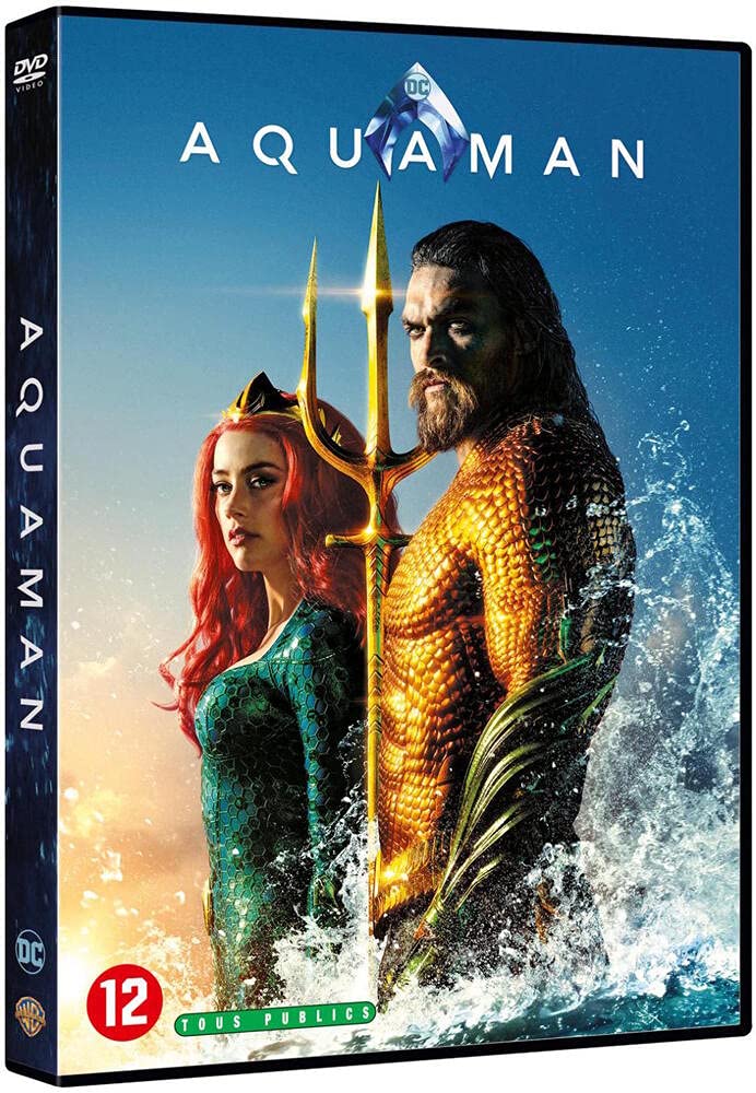Aquaman