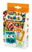 Playmais 80.160545 Mini owl/butterfly Mosaic