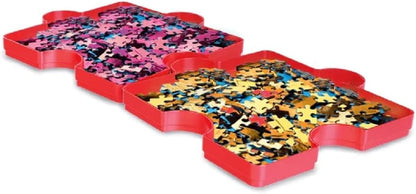 Clementoni - 37040 - Puzzle Sorter, Puzzle accessoories