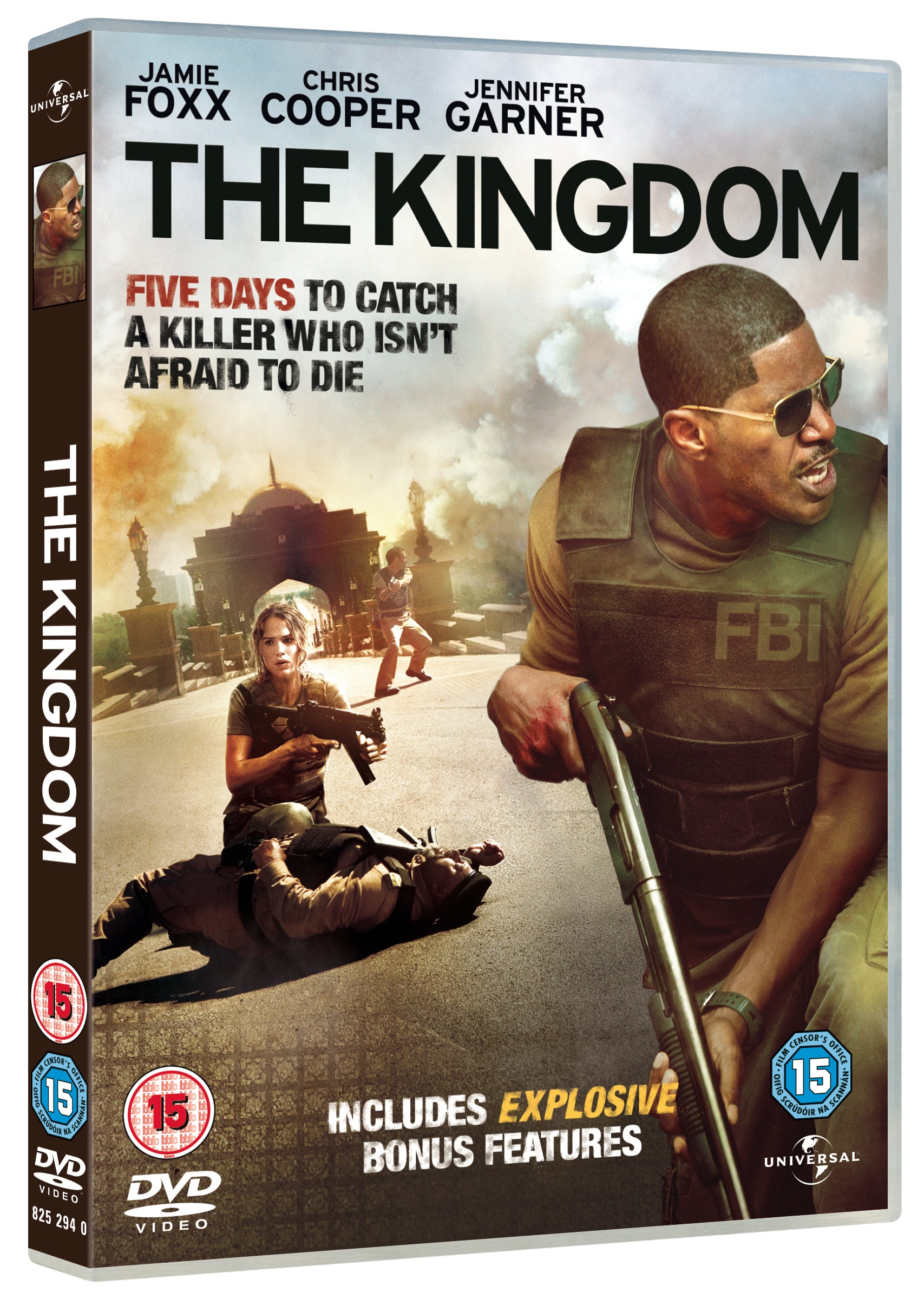 The Kingdom