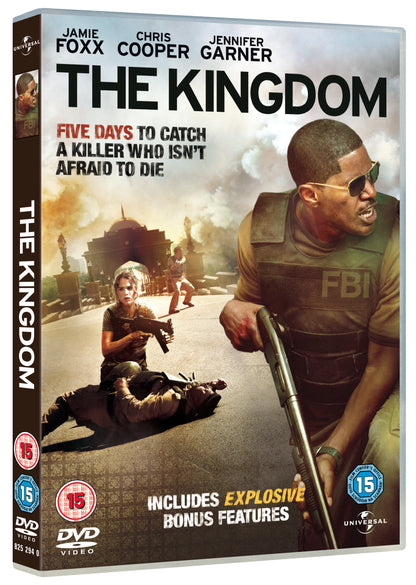 The Kingdom