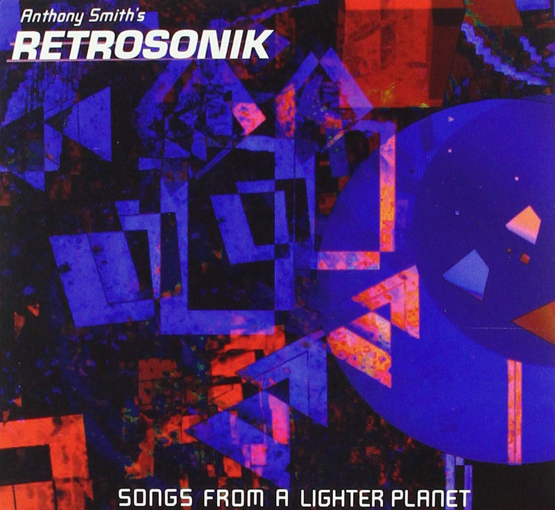 Songs From A Lighter Planet