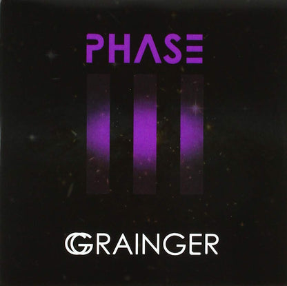 Phase III