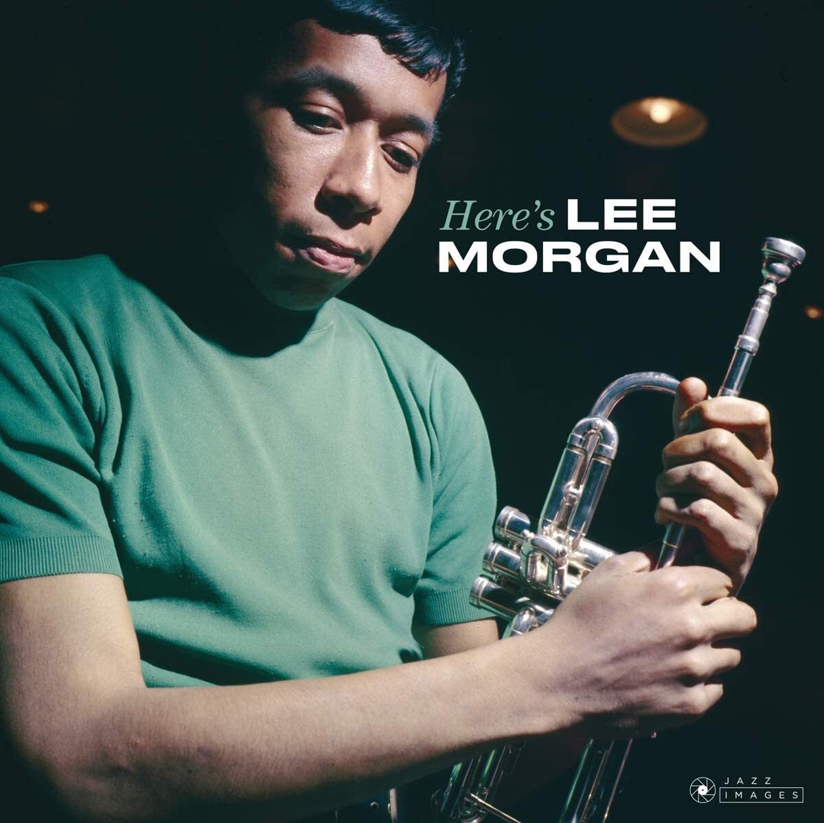 Here's Lee Morgan