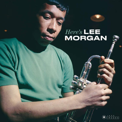 Here's Lee Morgan