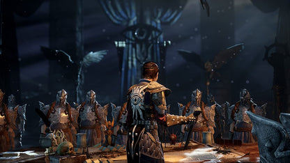 Dragonn Age Inquisition