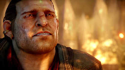 Dragonn Age Inquisition
