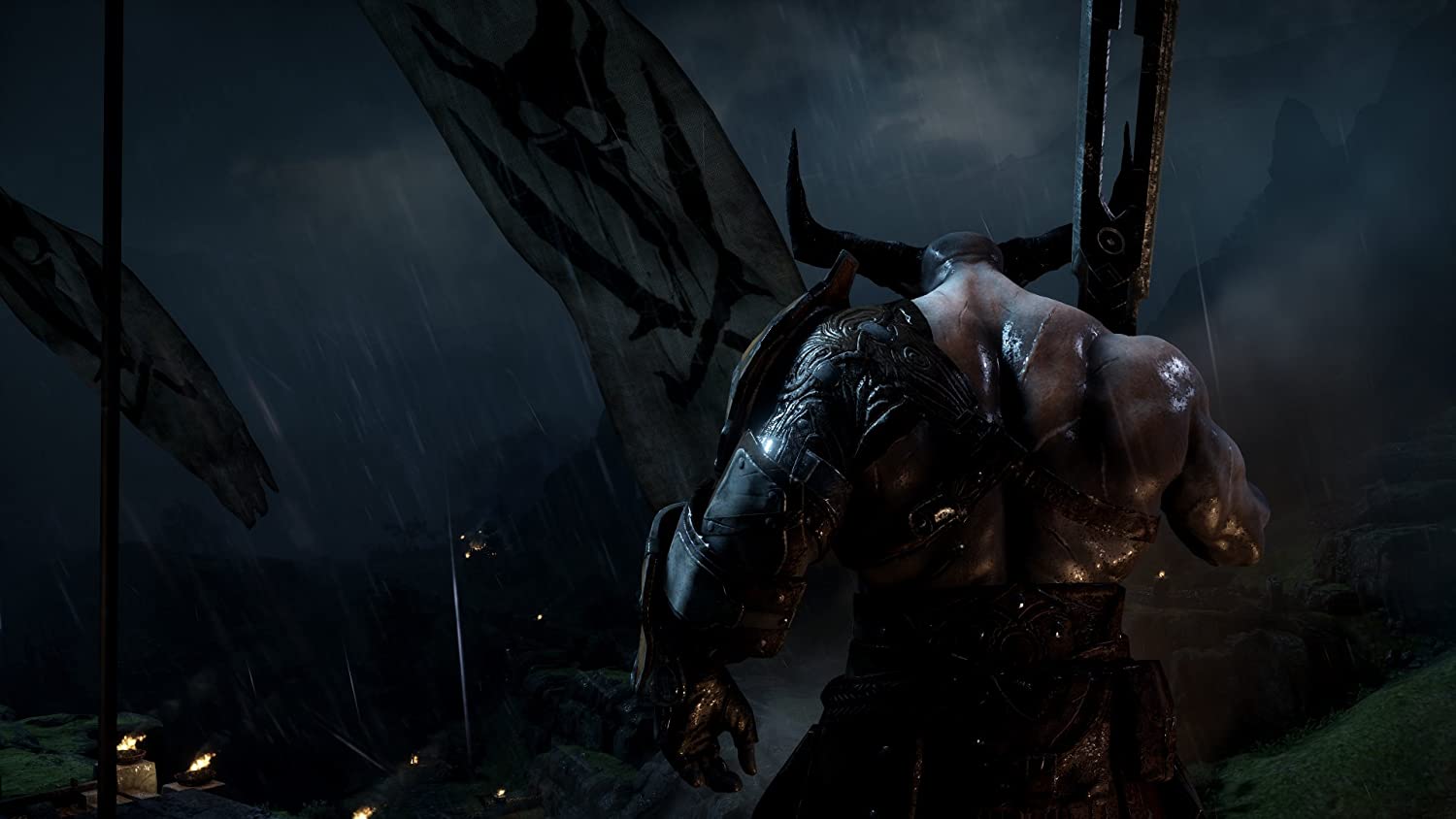 Dragonn Age Inquisition
