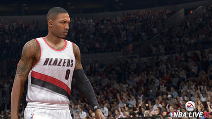 NBA Live 15 -