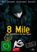 MOVIE - 8 MILE (REGION 2) (1 DVD)