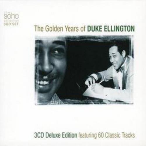 Golden Years of Duke Ellington
