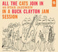 All the Cats Join In: 25 Star Jazzmen in a Buck Clayton Jam Session