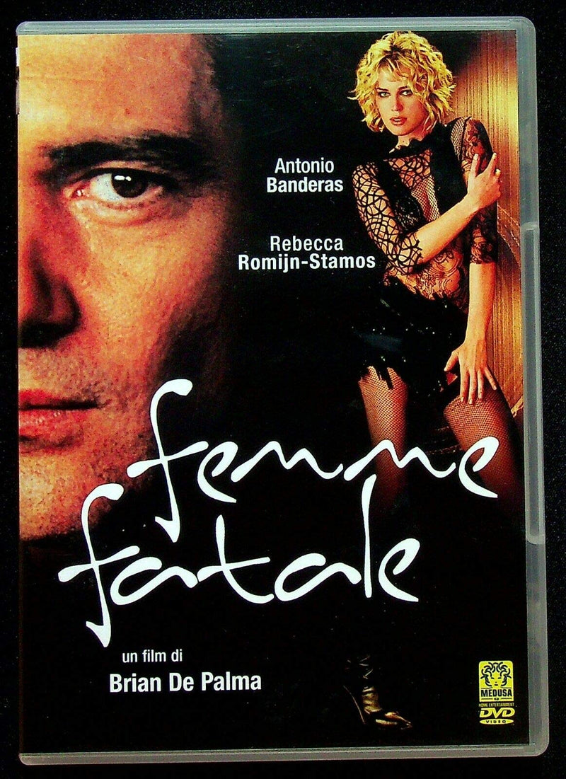 Femme Fatale
