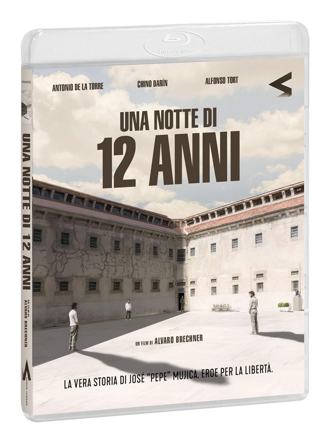 Una Notte Di 12 Anni