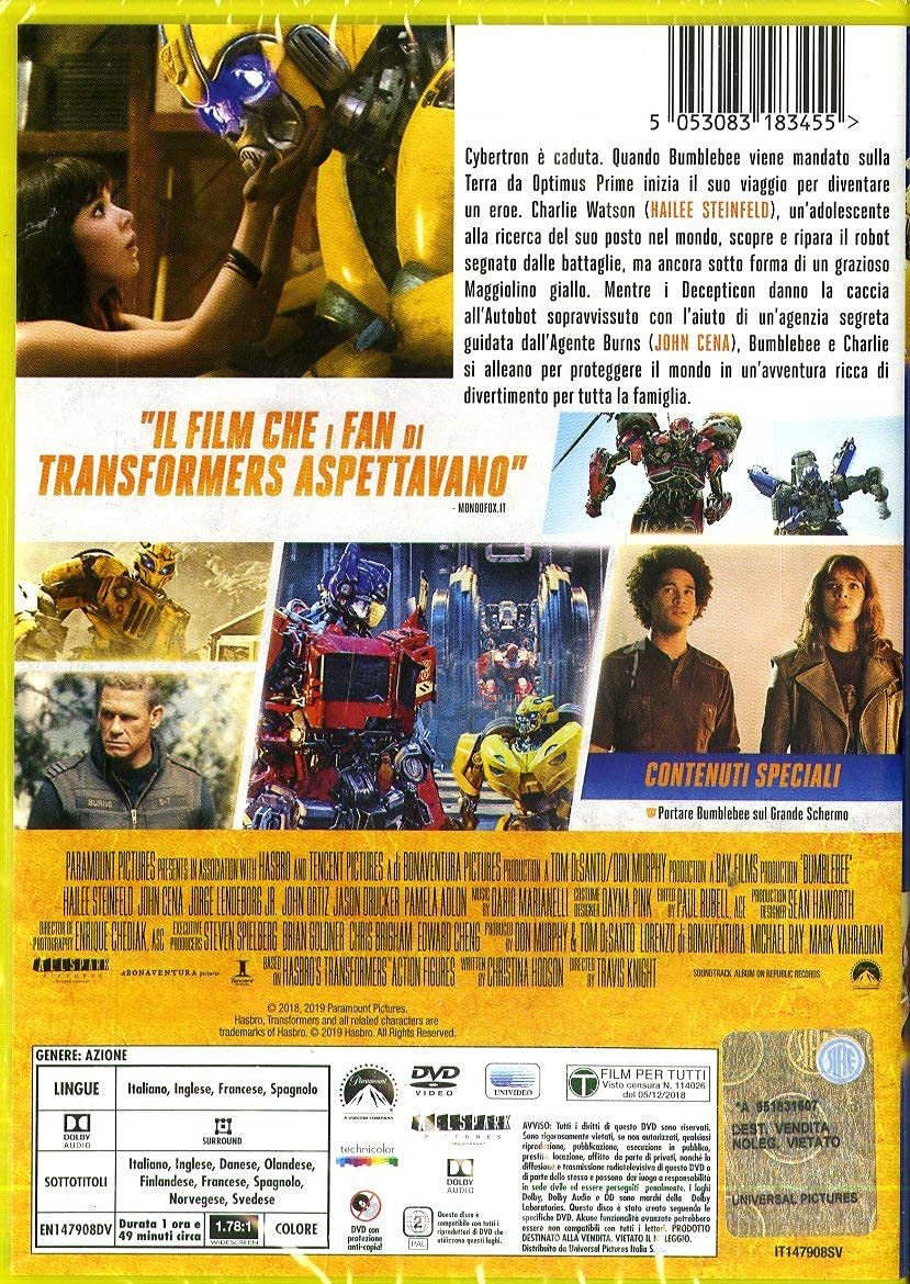 Bumblebee