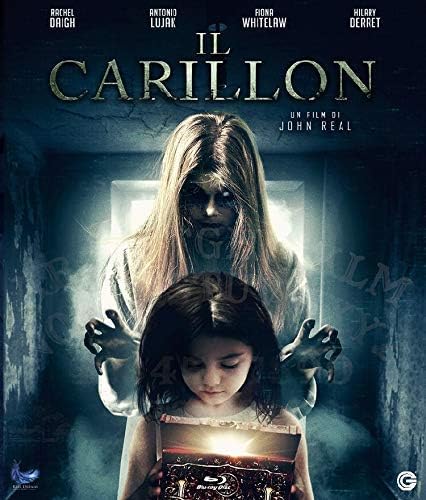 Cg Entertainment BRD Carillon (Il