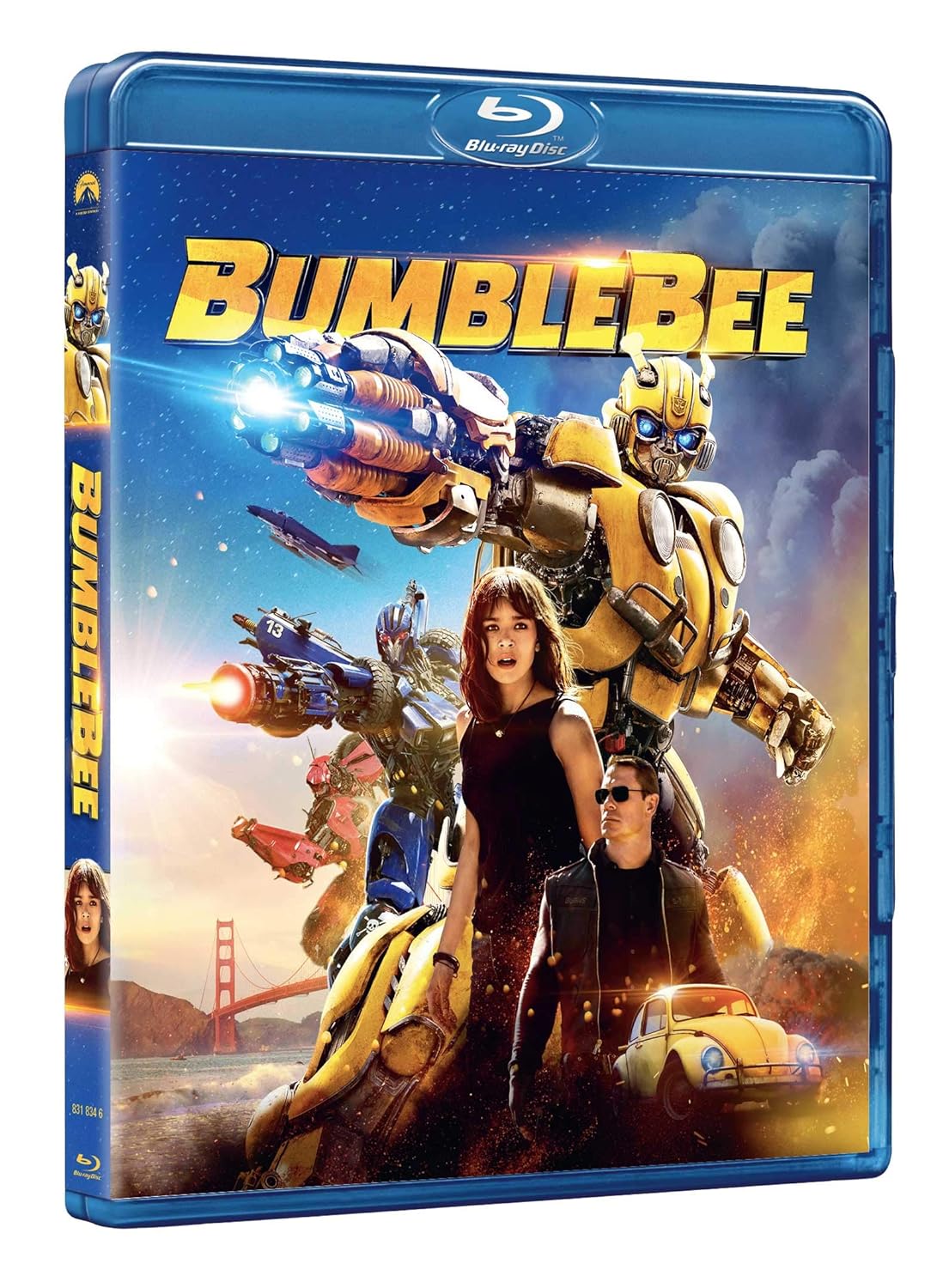 Bumblebee