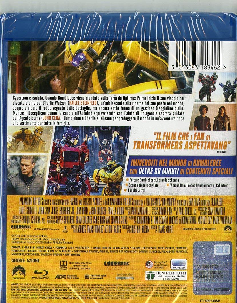 Bumblebee