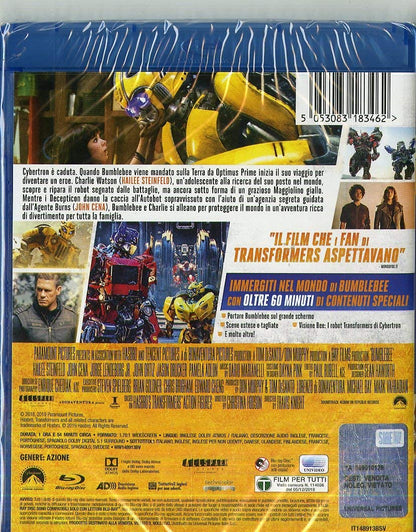 Bumblebee