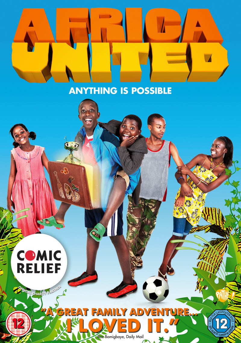 Africa United