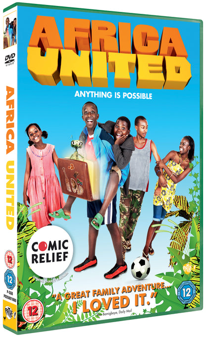 Africa United