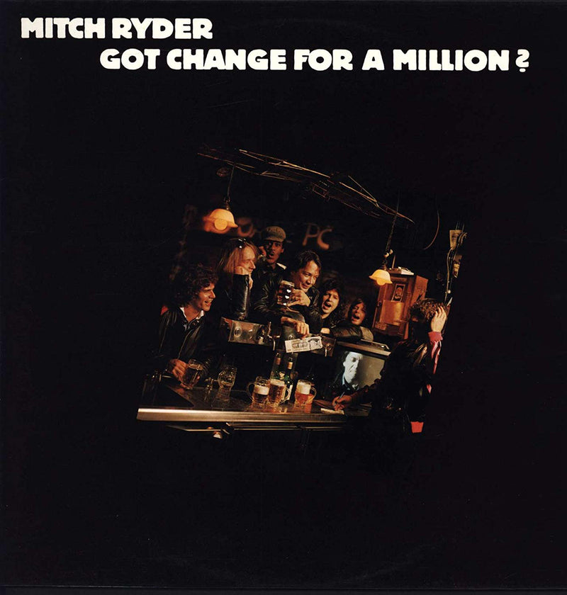 Got Change for a Million?
