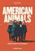 BLU-RAY - American Animals (1 BLU-RAY