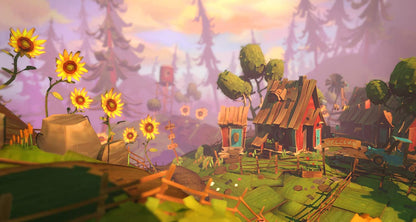 Ghost Giant (Psvr)
