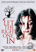 Let the right one in