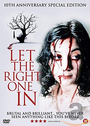 Let the right one in