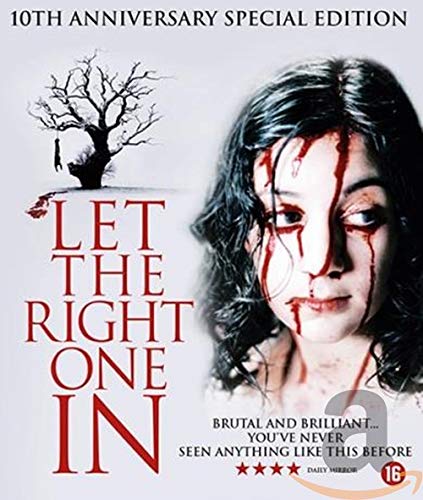 Let the right one in
